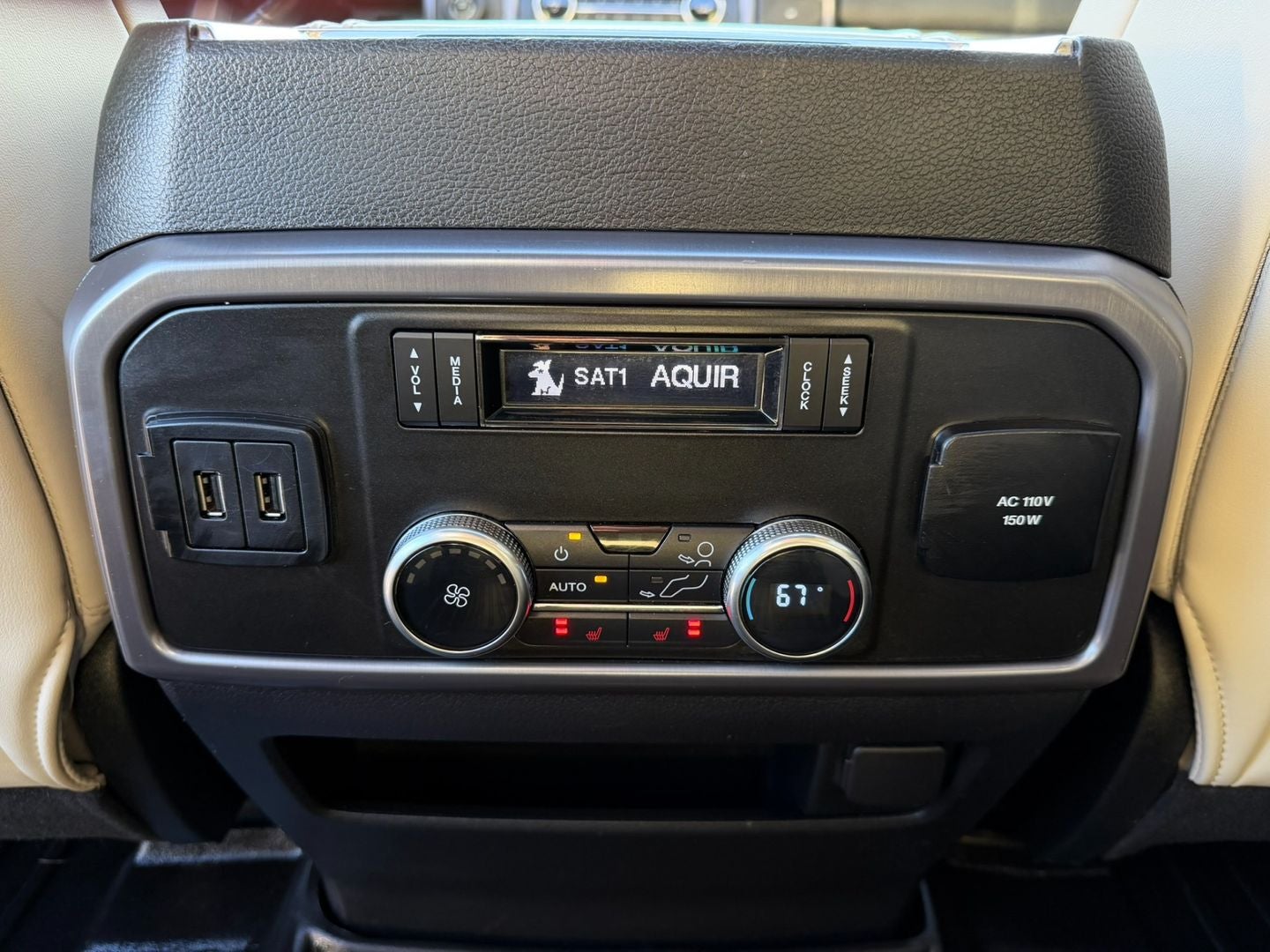 2020 Ford Expedition Platinum