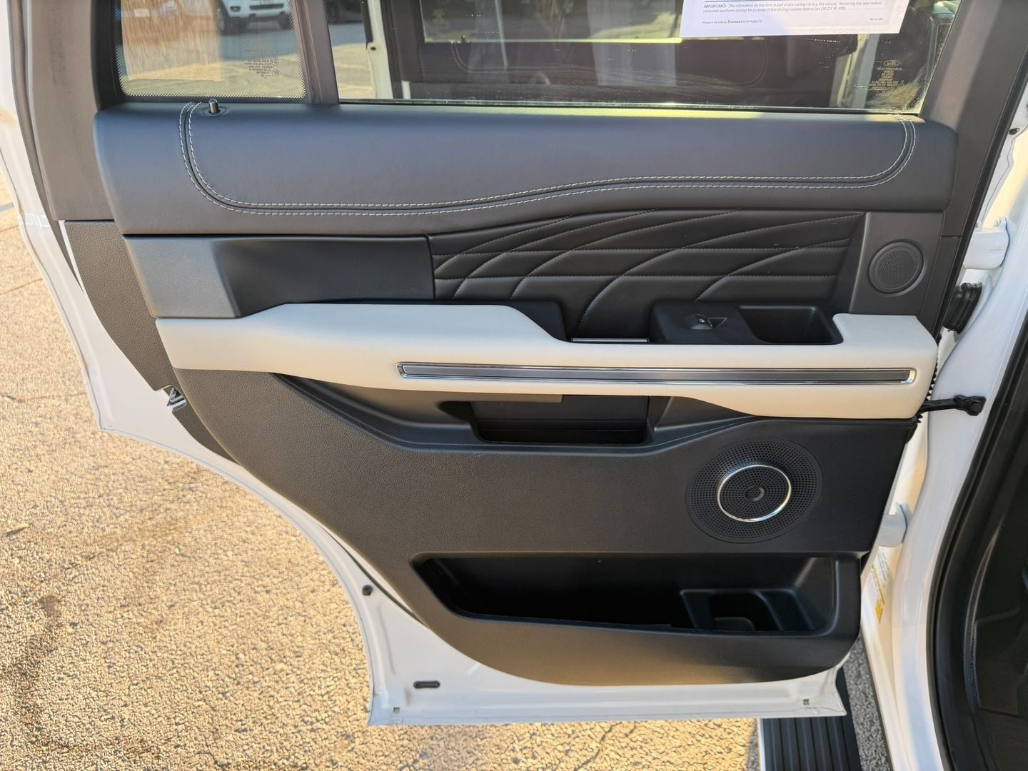 2020 Ford Expedition Platinum