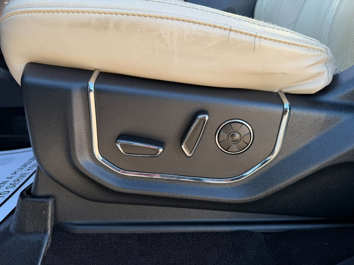 2020 Ford Expedition Platinum