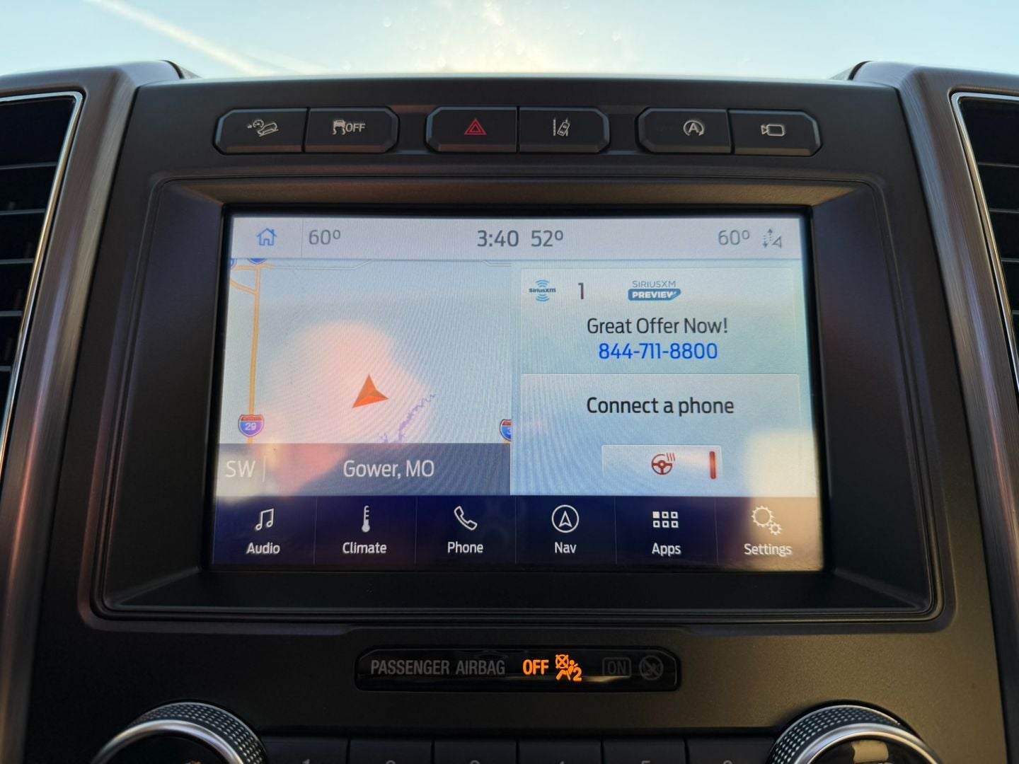 2020 Ford Expedition Platinum