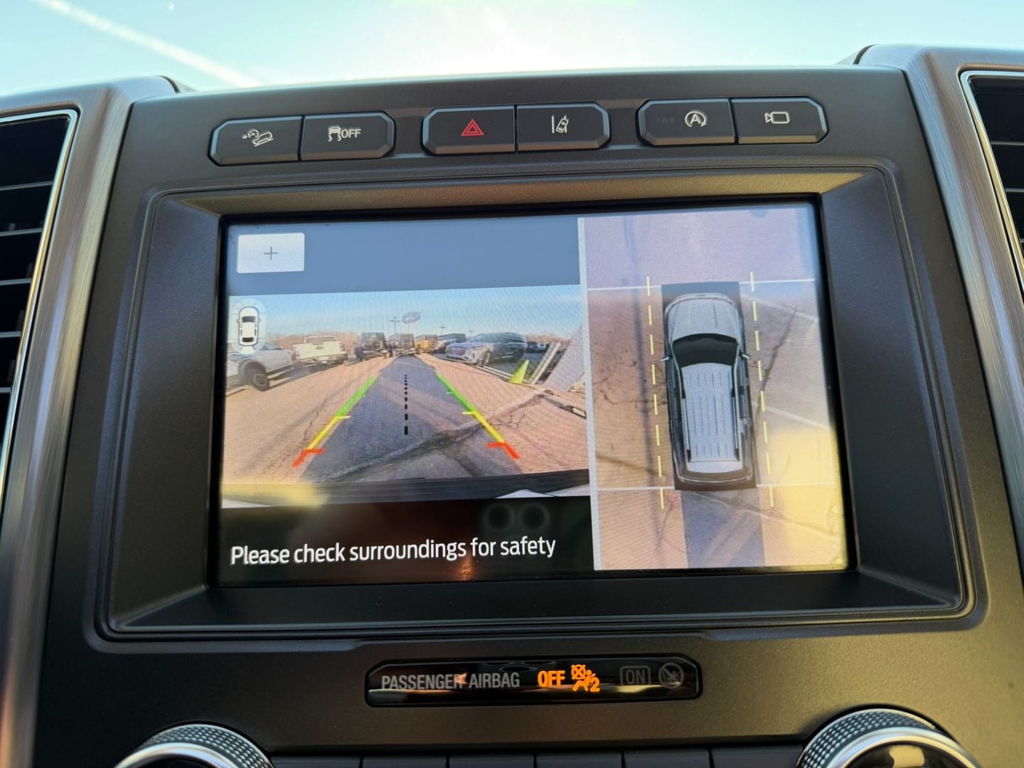 2020 Ford Expedition Platinum