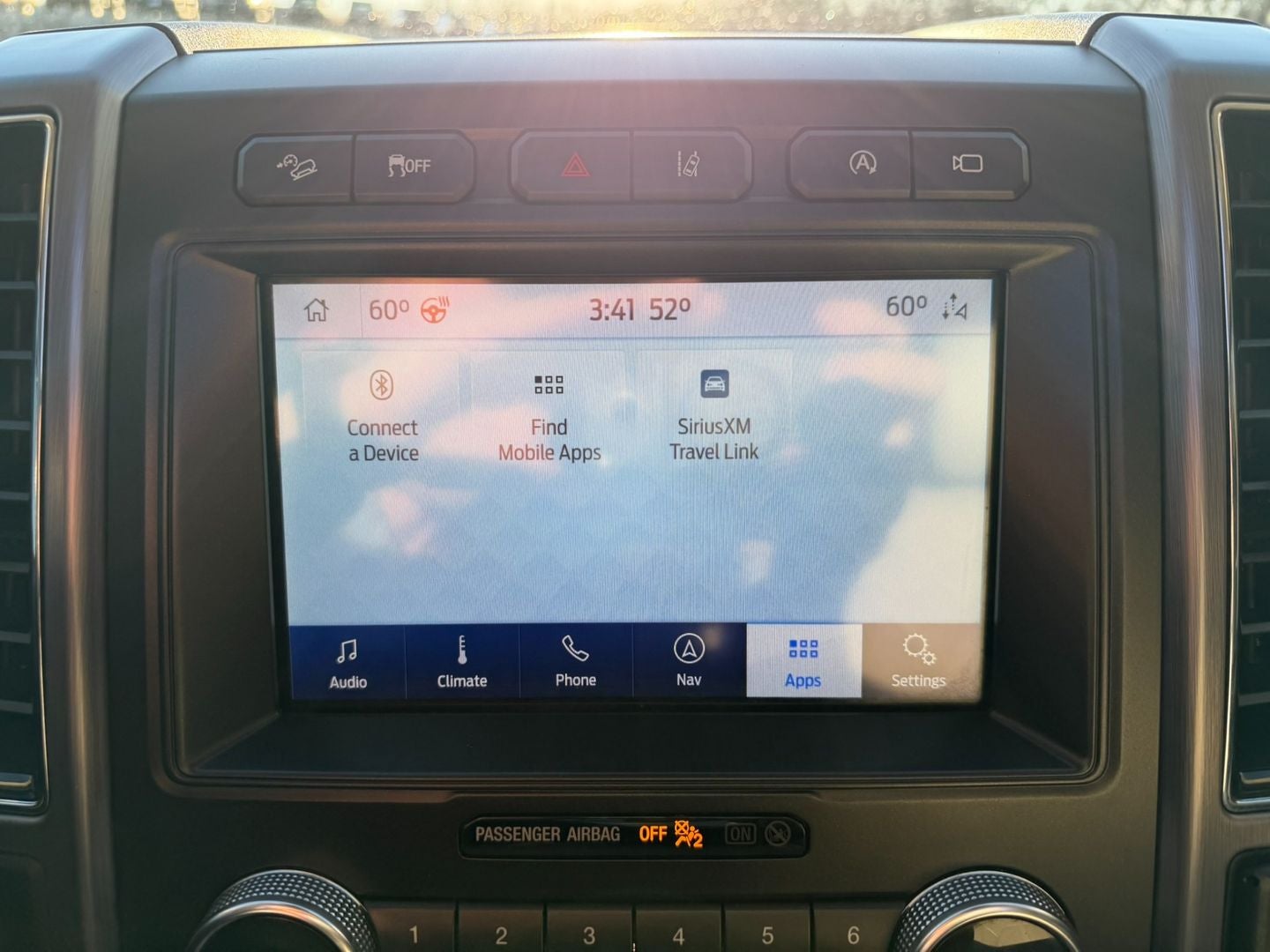 2020 Ford Expedition Platinum