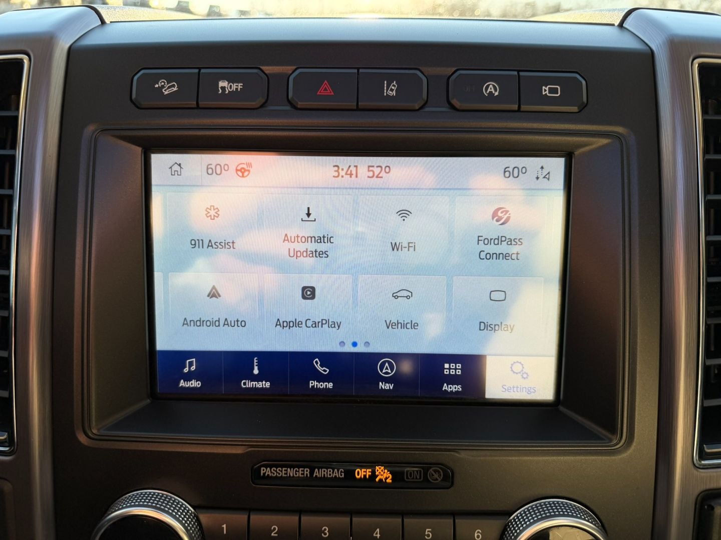 2020 Ford Expedition Platinum