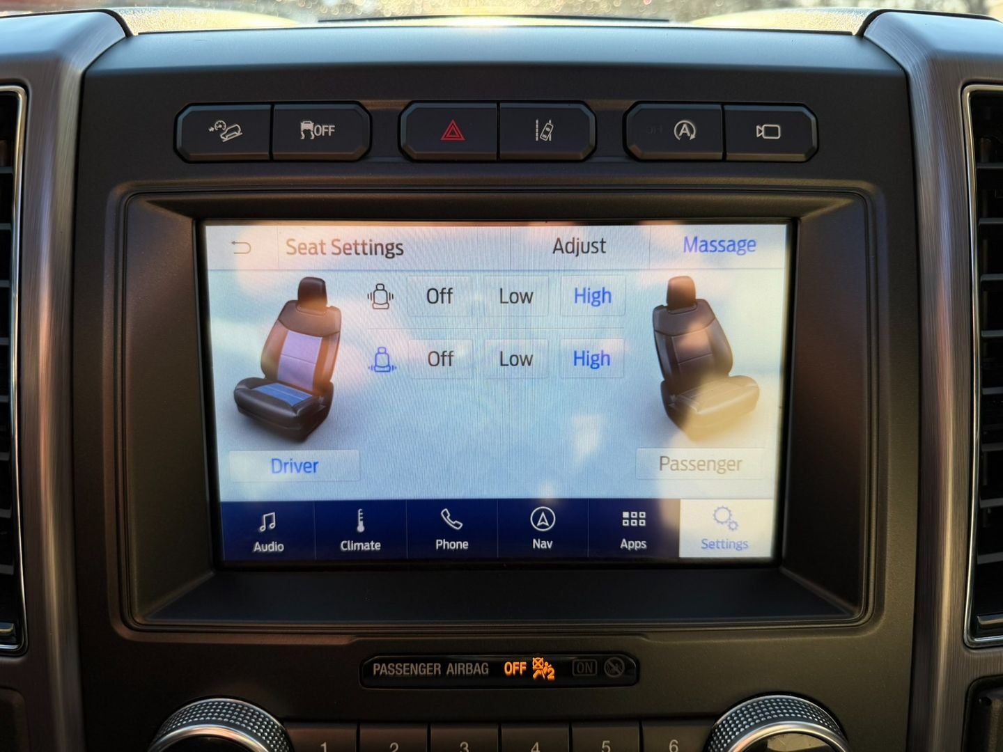 2020 Ford Expedition Platinum