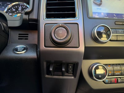 2020 Ford Expedition Platinum