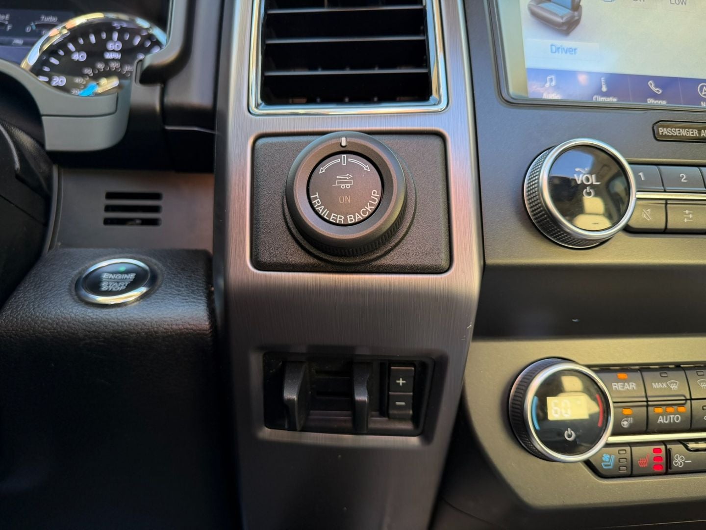 2020 Ford Expedition Platinum