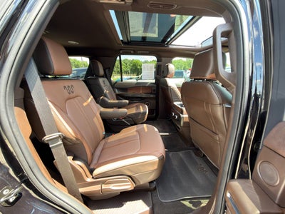 2024 Ford Expedition King Ranch