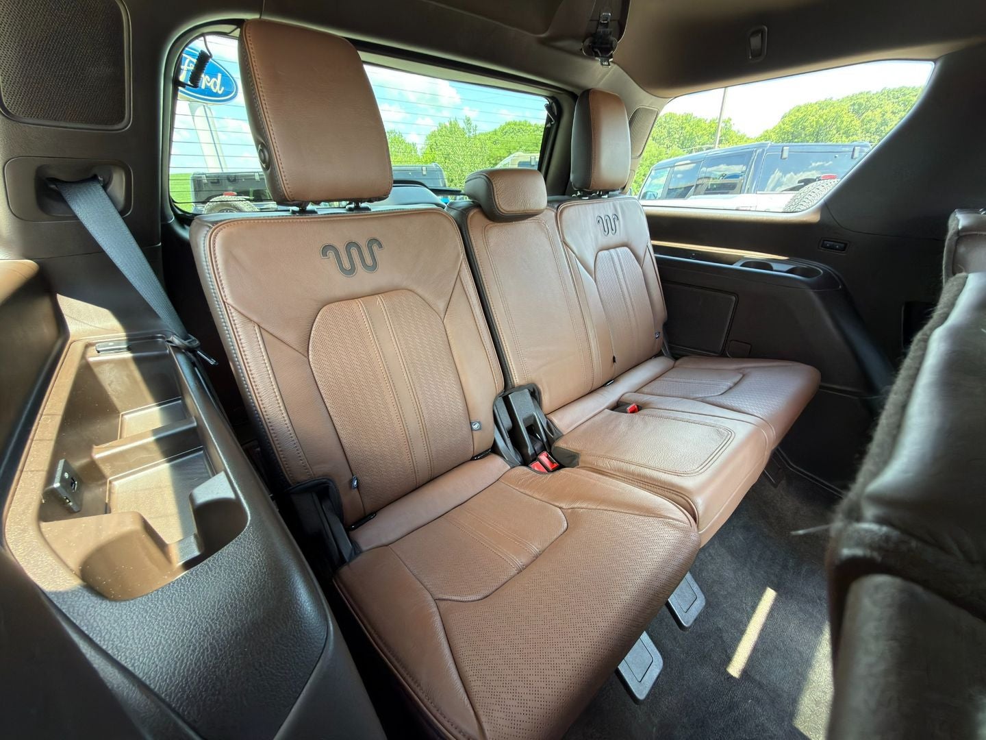 2024 Ford Expedition King Ranch
