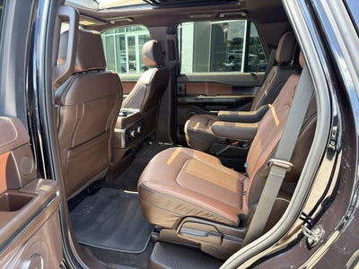 2024 Ford Expedition King Ranch