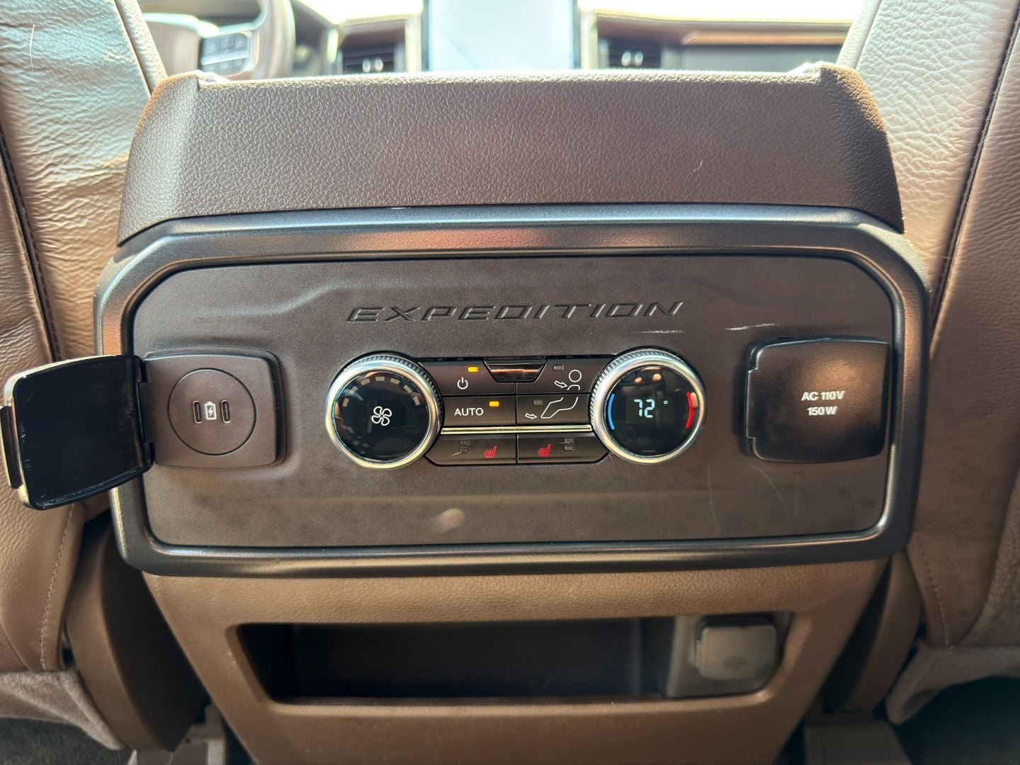 2024 Ford Expedition King Ranch