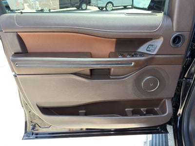 2024 Ford Expedition King Ranch
