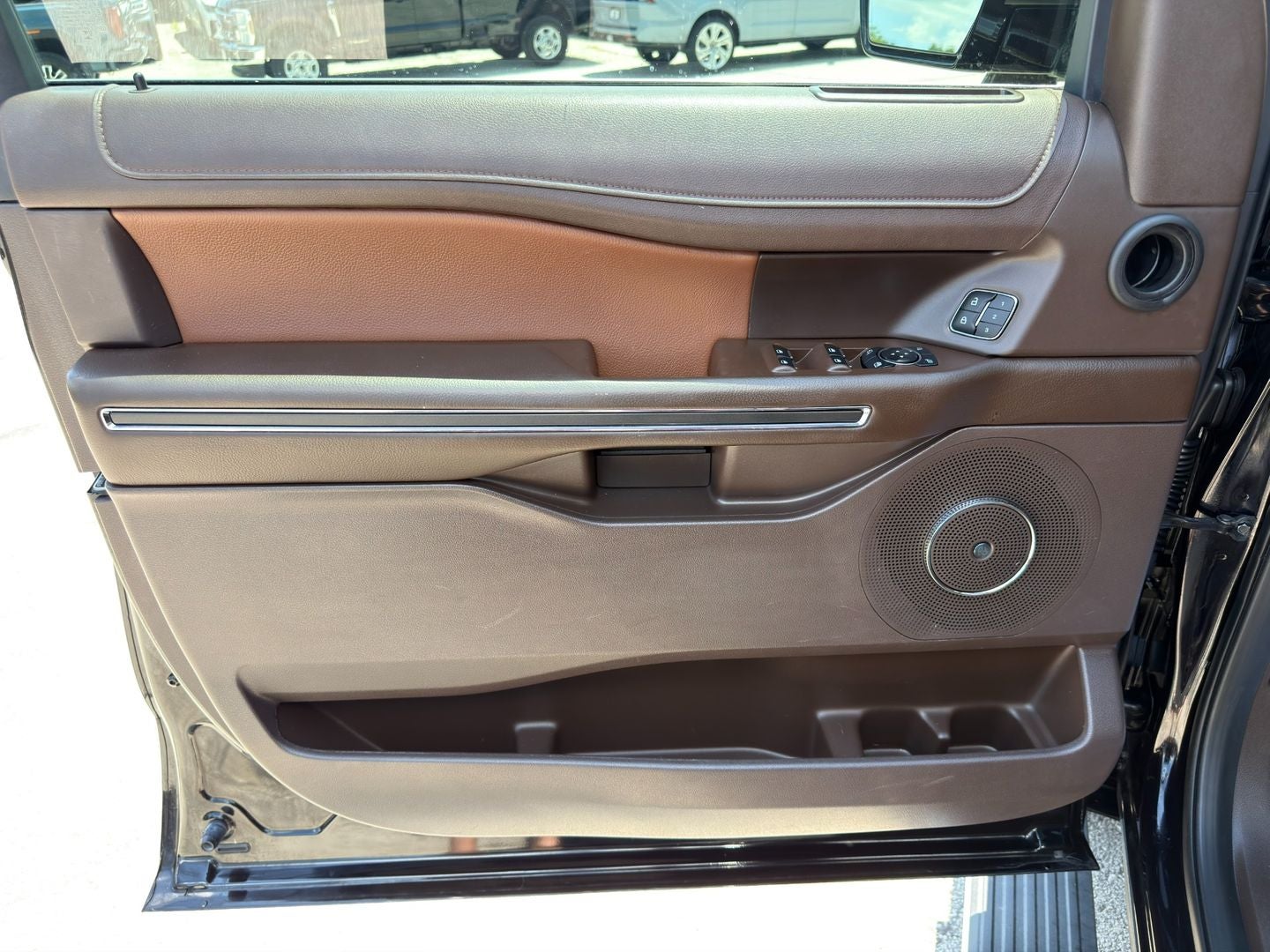 2024 Ford Expedition King Ranch