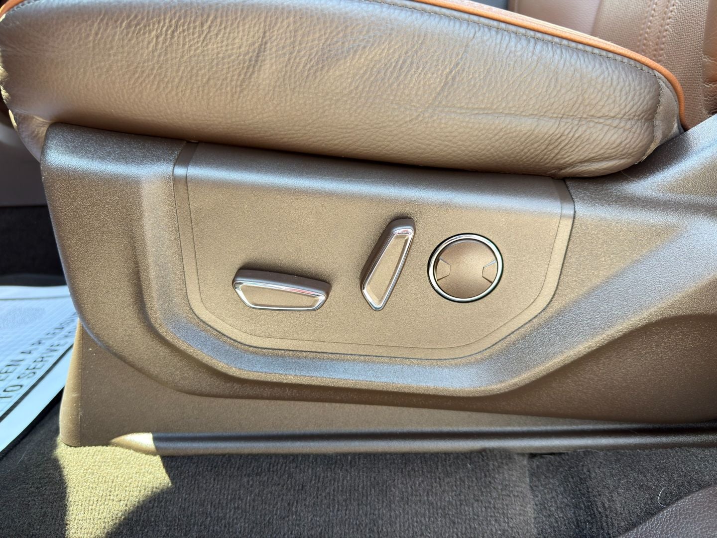2024 Ford Expedition King Ranch