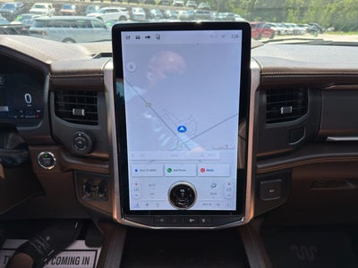 2024 Ford Expedition King Ranch