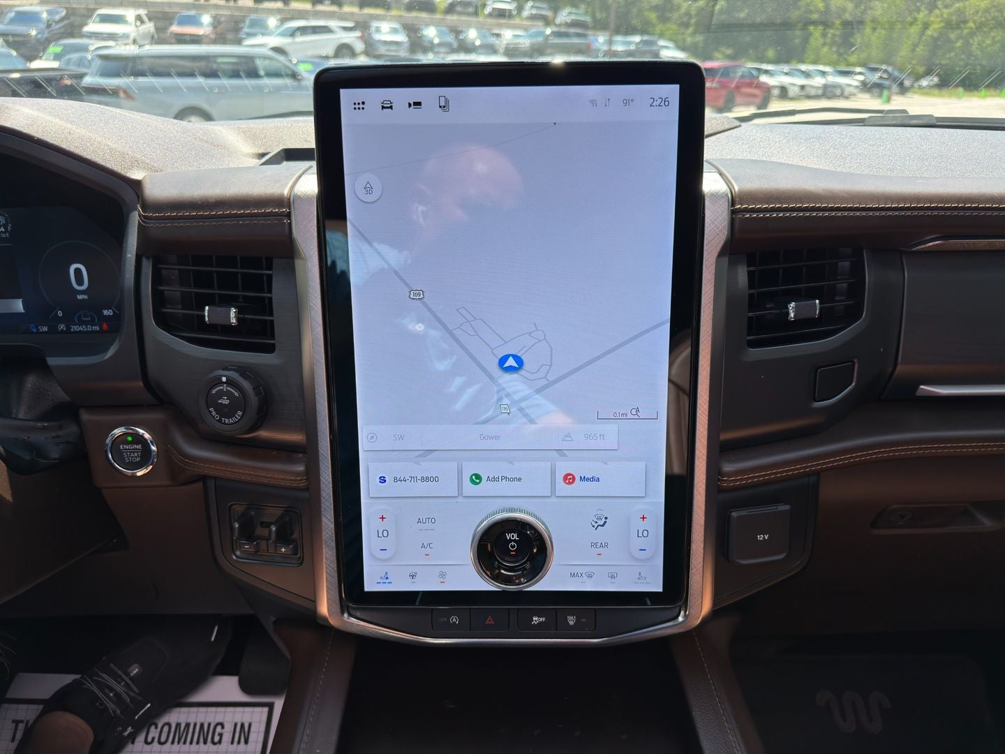 2024 Ford Expedition King Ranch