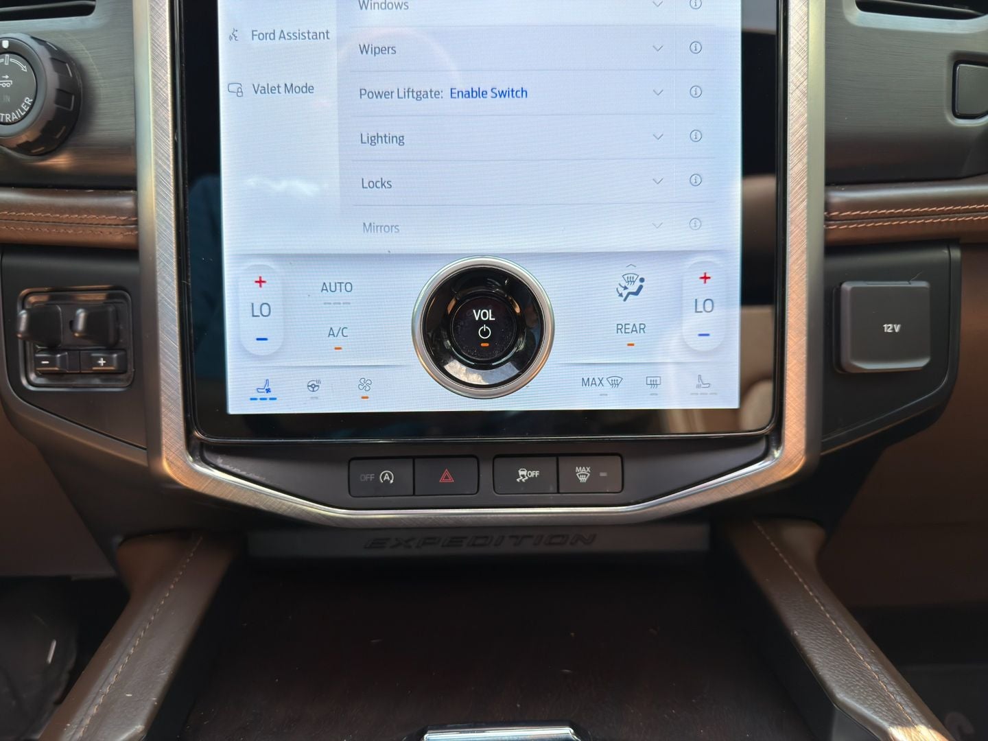 2024 Ford Expedition King Ranch