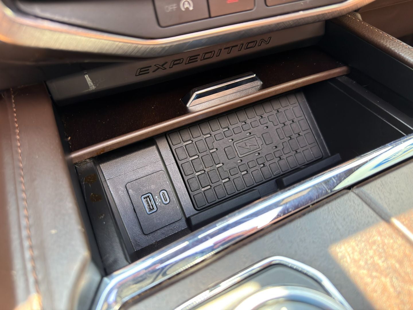 2024 Ford Expedition King Ranch