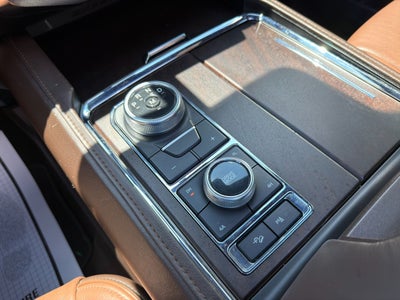 2024 Ford Expedition King Ranch