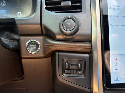 2024 Ford Expedition King Ranch
