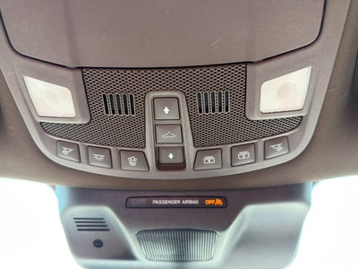 2024 Ford Expedition King Ranch