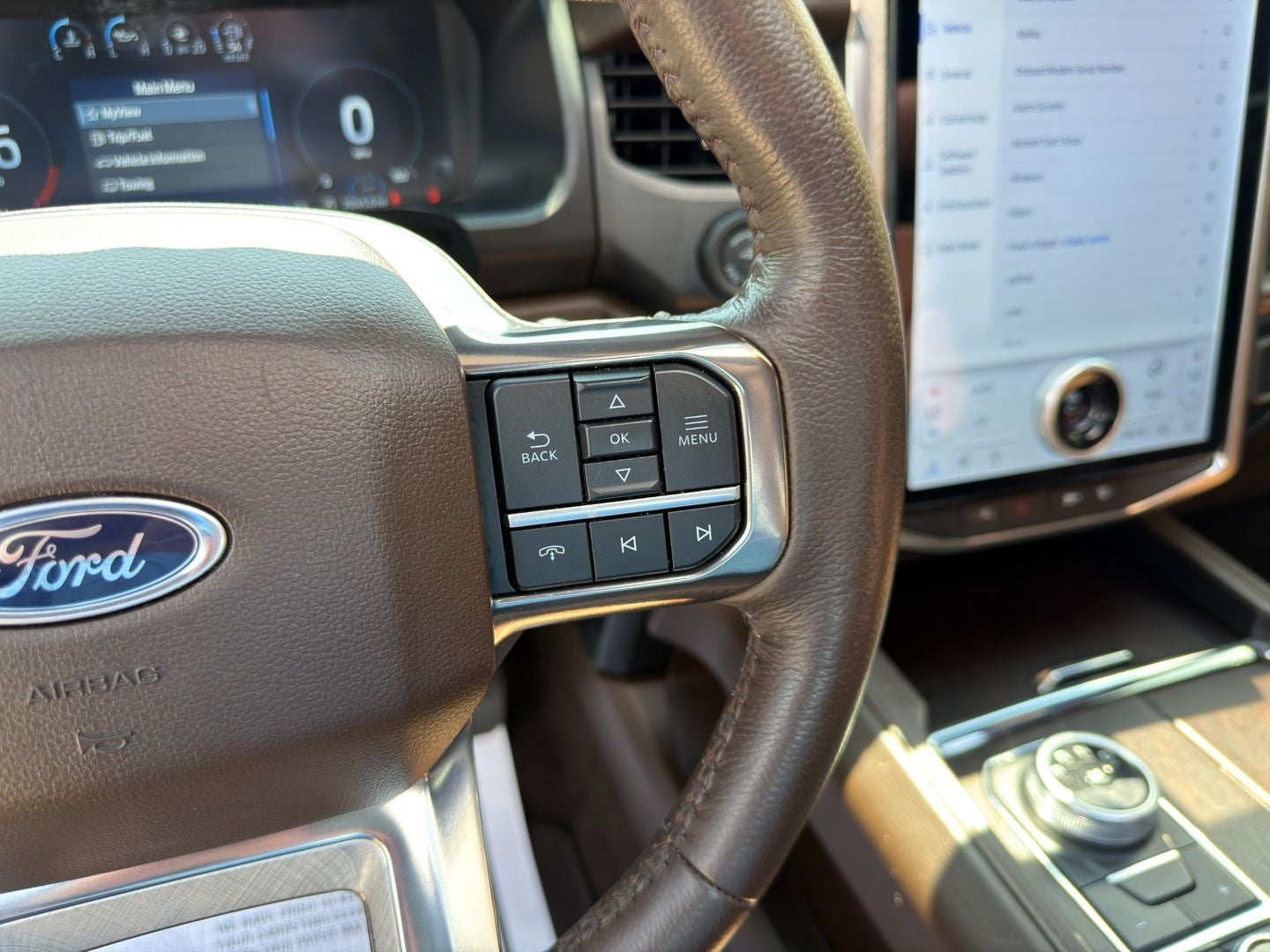 2024 Ford Expedition King Ranch