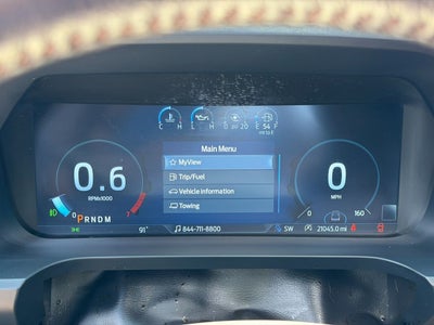 2024 Ford Expedition King Ranch