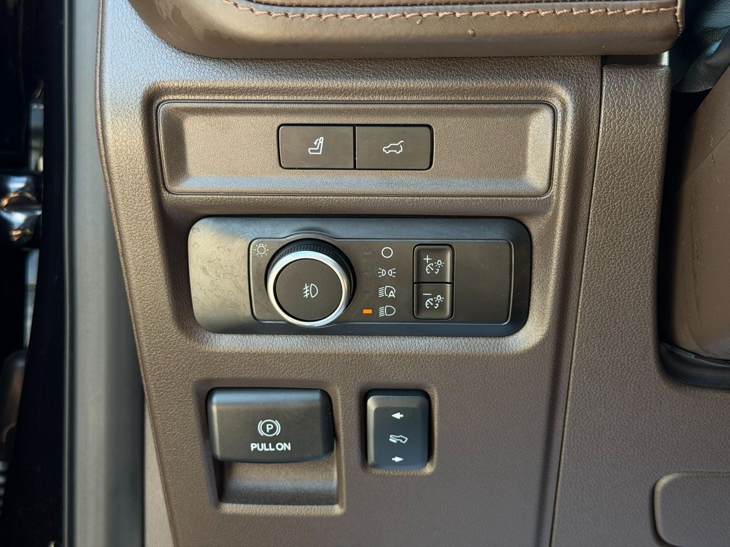 2024 Ford Expedition King Ranch
