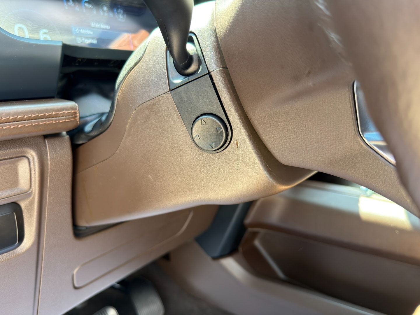 2024 Ford Expedition King Ranch