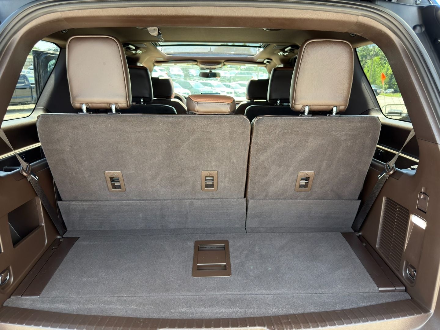 2024 Ford Expedition King Ranch