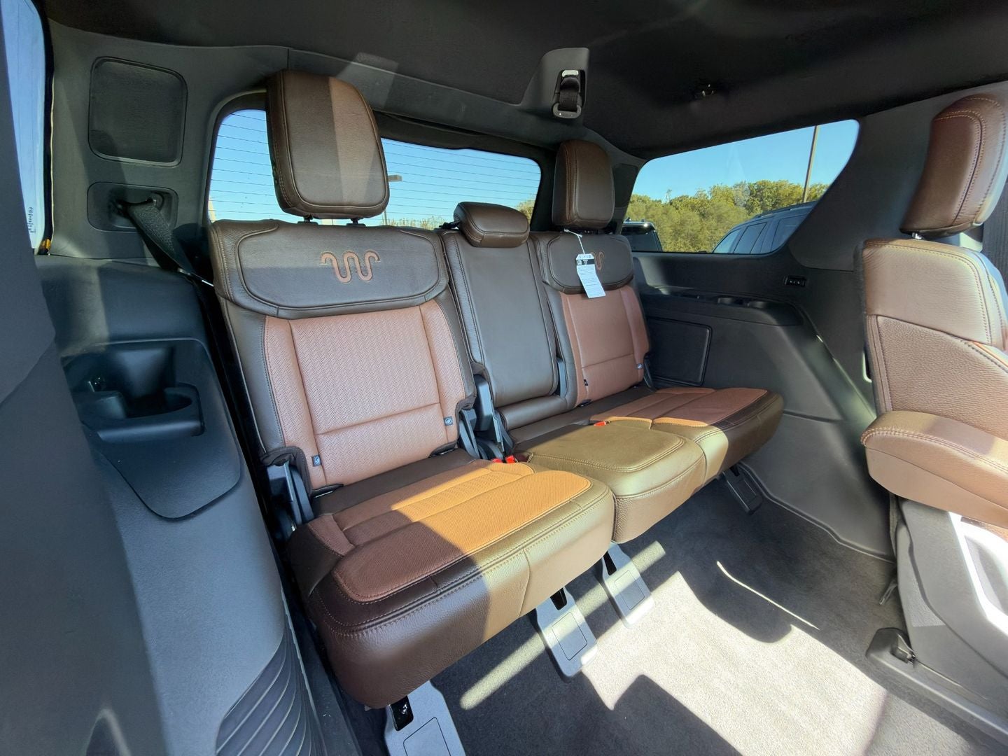 2026 Ford Expedition King Ranch