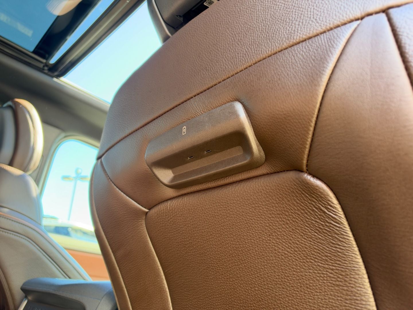 2026 Ford Expedition King Ranch