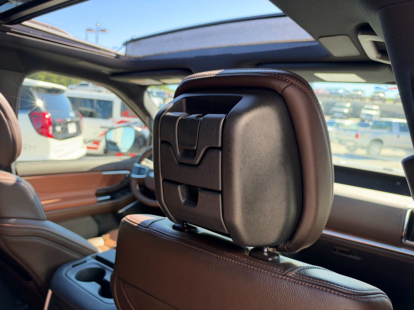 2026 Ford Expedition King Ranch
