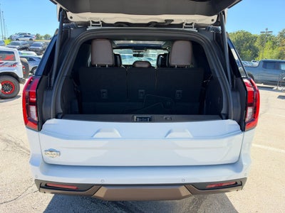 2026 Ford Expedition King Ranch