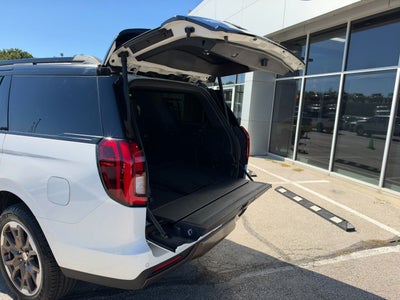 2026 Ford Expedition King Ranch