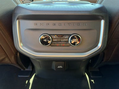 2026 Ford Expedition King Ranch