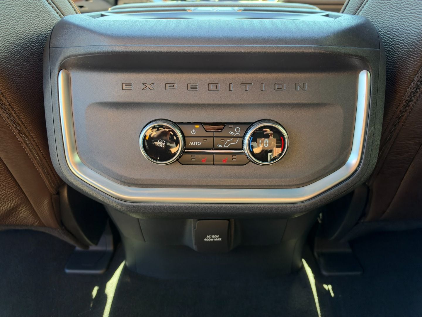 2026 Ford Expedition King Ranch