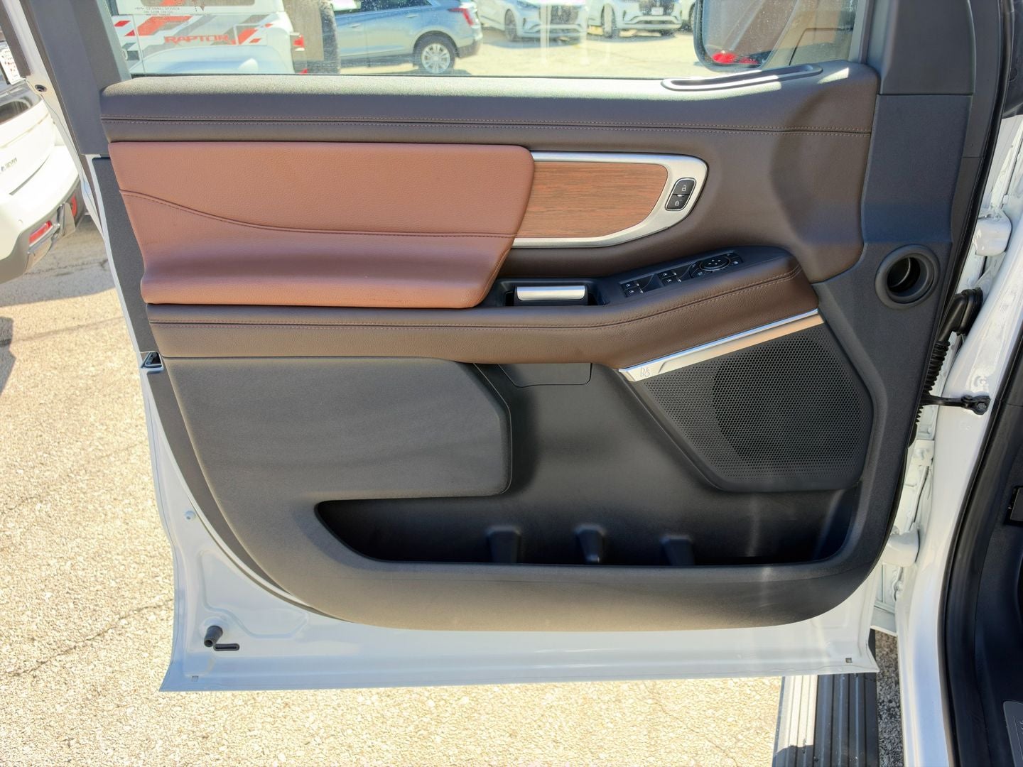 2026 Ford Expedition King Ranch