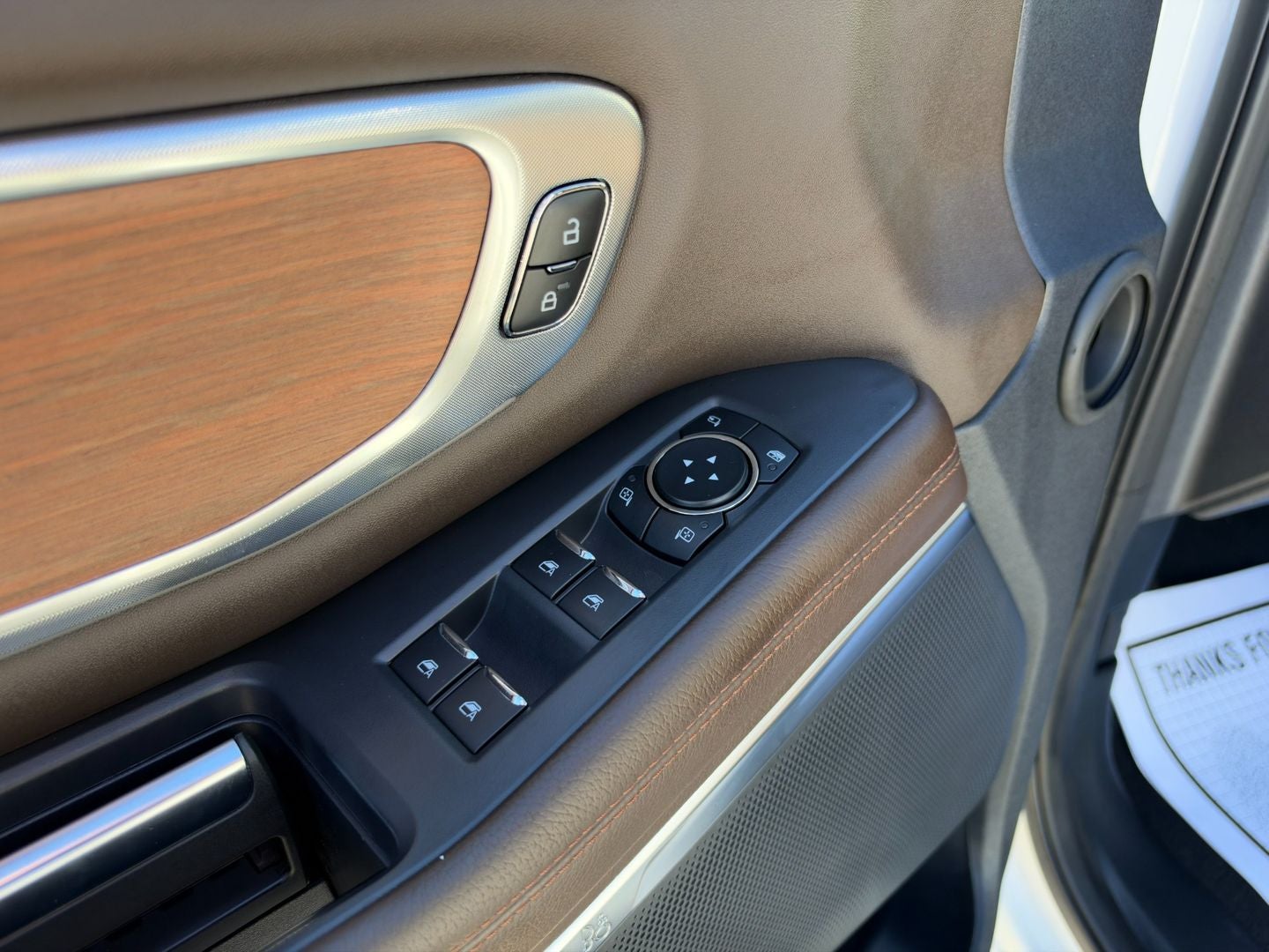 2026 Ford Expedition King Ranch