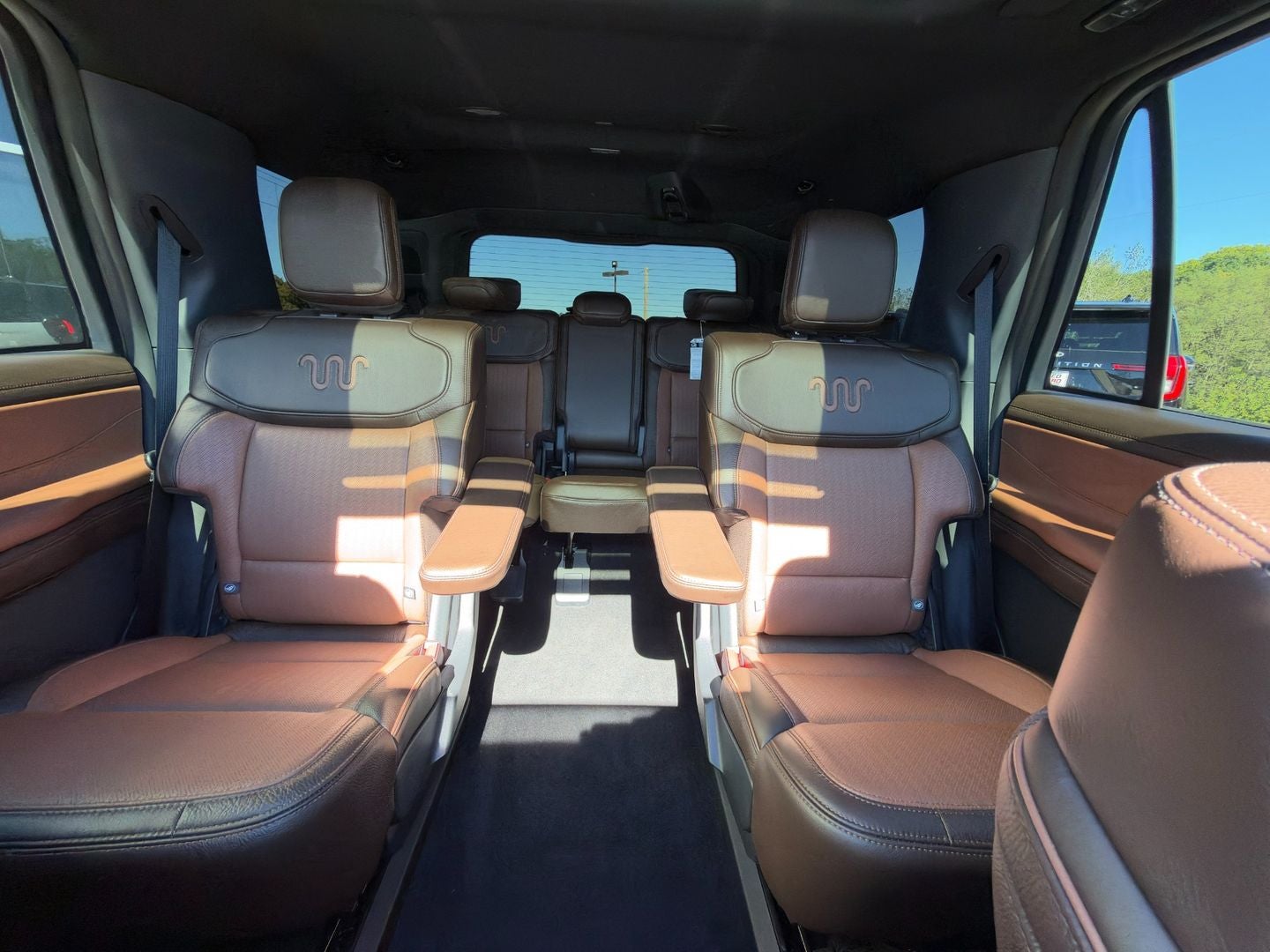2026 Ford Expedition King Ranch