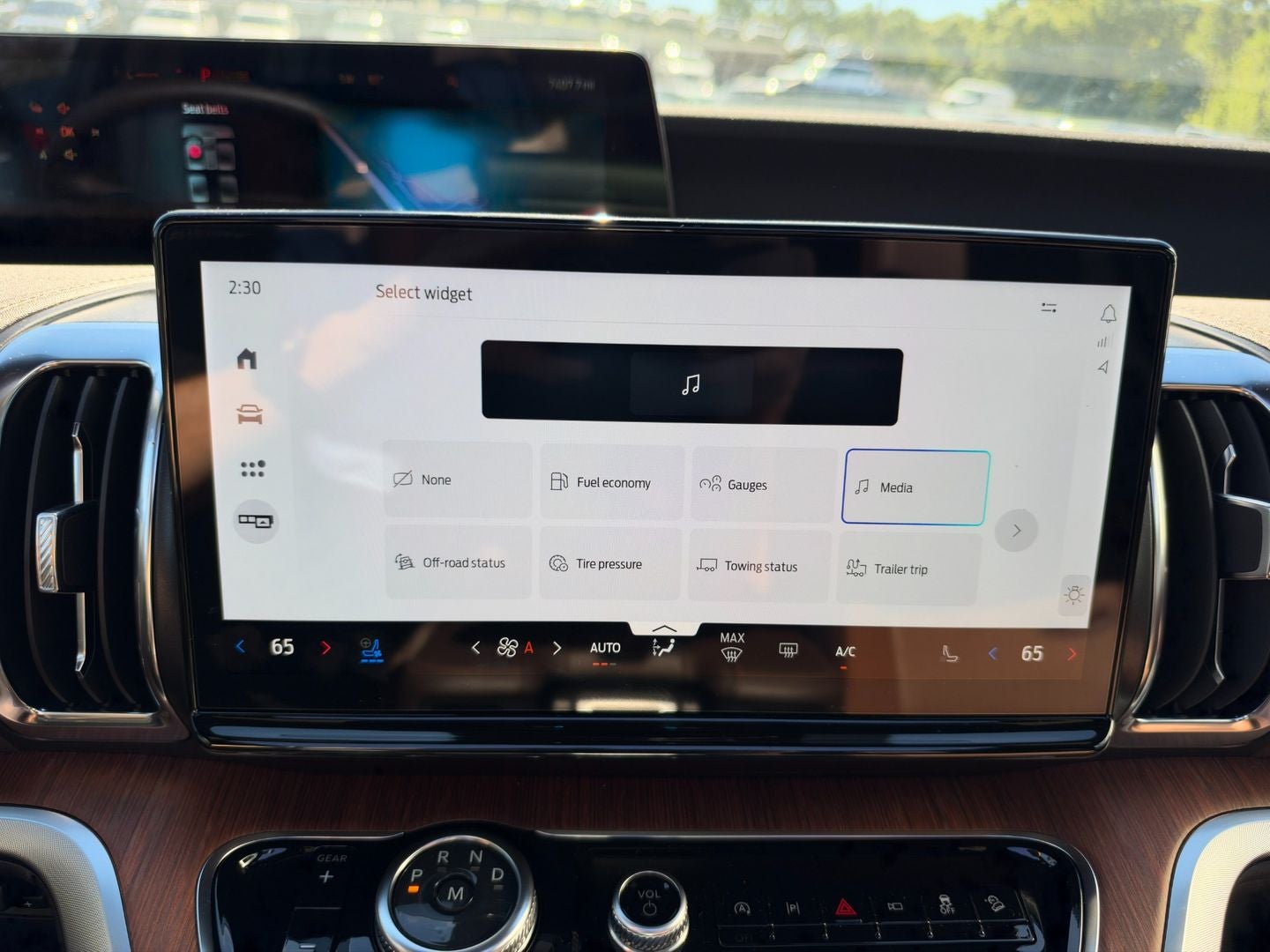 2026 Ford Expedition King Ranch