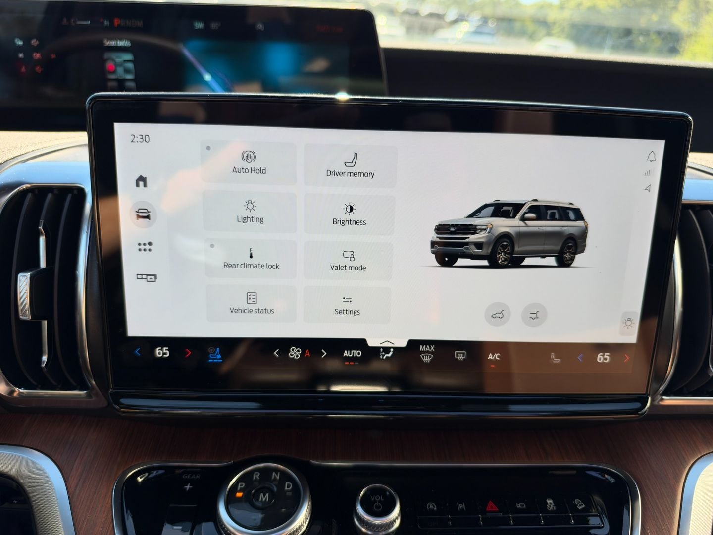 2026 Ford Expedition King Ranch