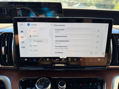 2026 Ford Expedition King Ranch