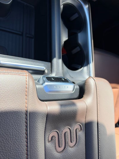 2026 Ford Expedition King Ranch