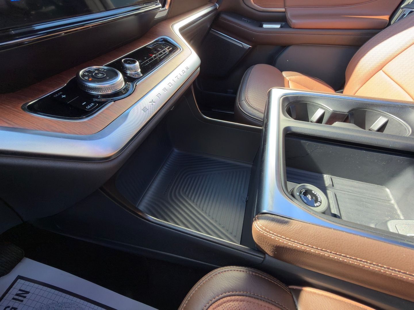 2026 Ford Expedition King Ranch