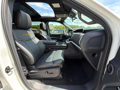 2026 Ford Expedition Tremor®