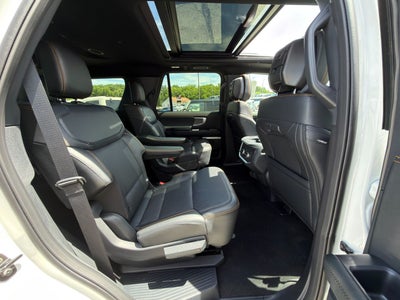 2026 Ford Expedition Tremor®