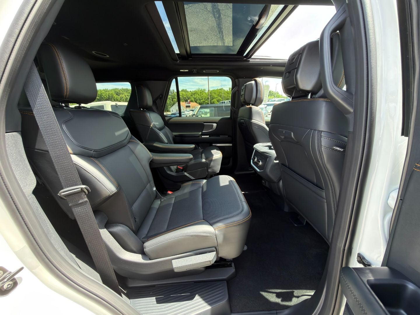 2026 Ford Expedition Tremor®