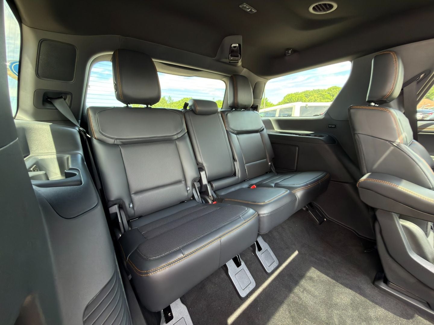 2026 Ford Expedition Tremor®