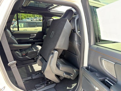 2026 Ford Expedition Tremor®