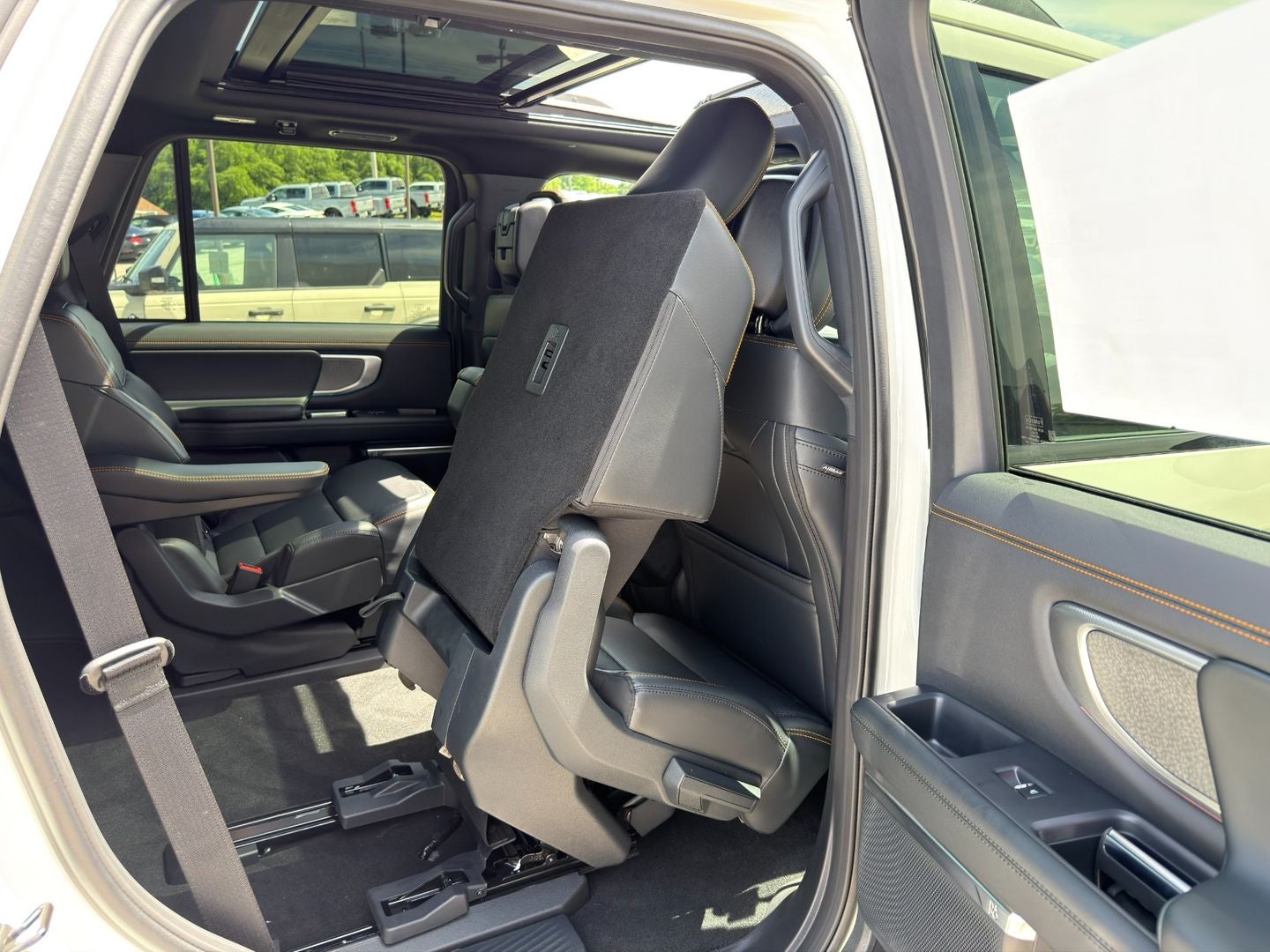 2026 Ford Expedition Tremor®